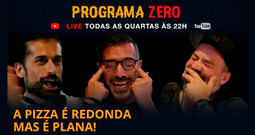 Programa Zero