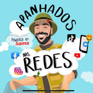 apanhados nas redes David Cristina Podcast patrocinio Marypapaya