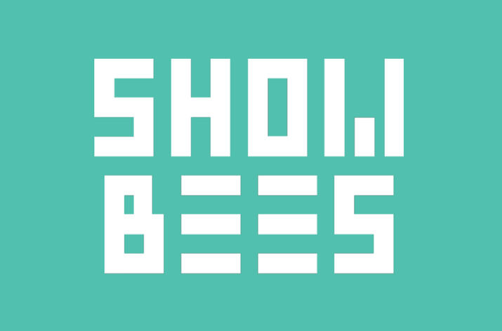 Show Bees