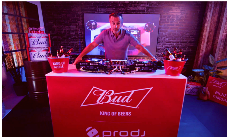 DJ BATTLE NO MALUCO BELLEZA