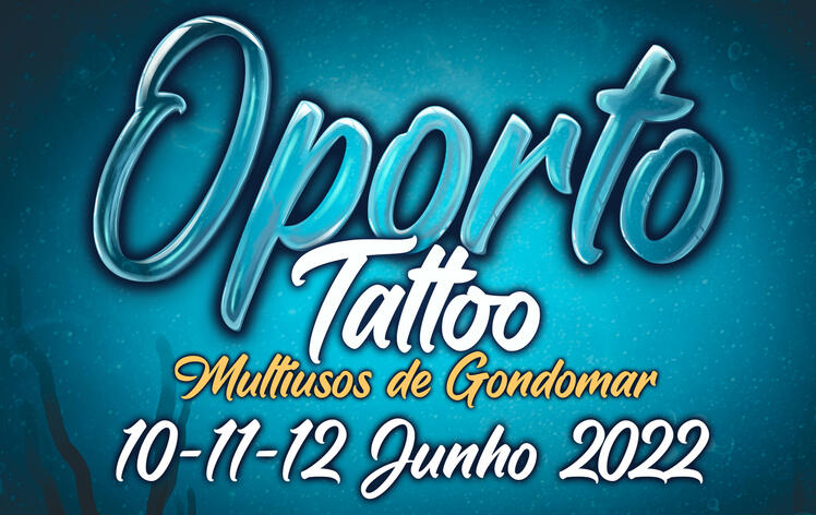 Opporto Tattoo 22