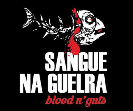 Sangue na Guelra