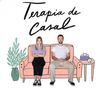 Terapia de Casal podcast Marypapaya